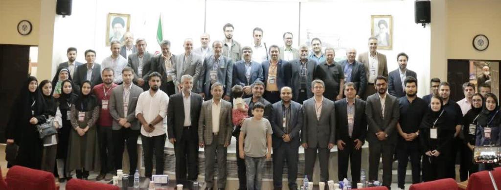 برگزاری مجمع عمومی عادی سالیانه انجمن مهندسی ماشینهای کشاورزی و مکانیزاسیون ایران در سال ۱۴۰۲
